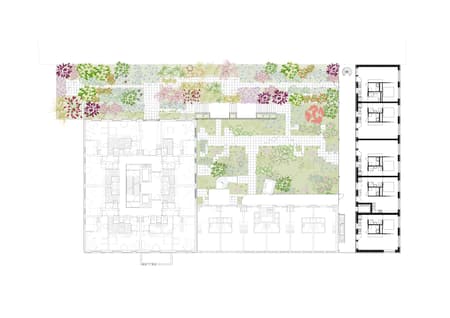 Plot 6 Social Housing